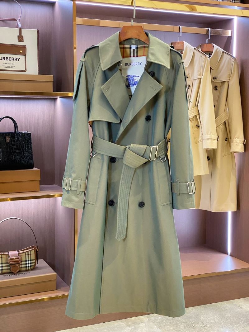 Burberry Outwear